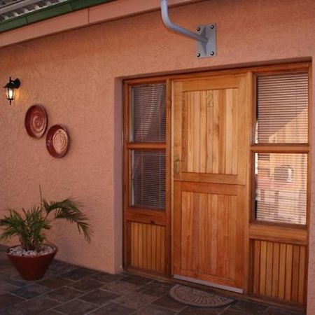 戈比山小屋 Grünau 外观 照片
